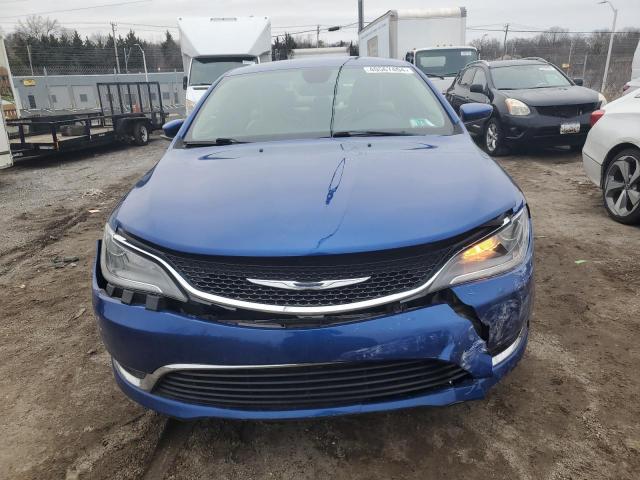 Photo 5 from auction – 2017 CHRYSLER 200 LIMITE with VIN 1C3CCCAB1HN510317