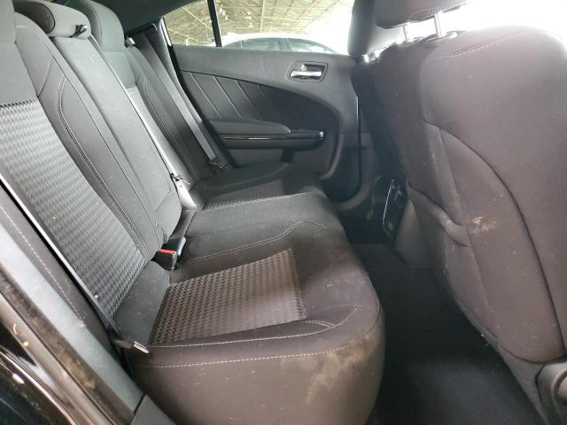 Photo 10 from auction – 2023 DODGE CHARGER SX with VIN 2C3CDXBG3PH547536