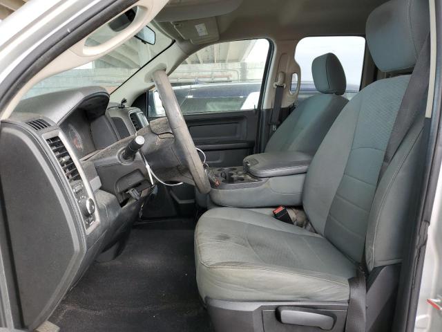 Photo 7 from auction – 2016 RAM 1500 ST with VIN 1C6RR6FT8GS292987