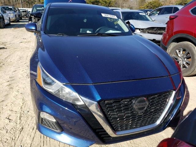 Photo 5 from auction – 2019 NISSAN ALTIMA S with VIN 1N4BL4BV2KC130739