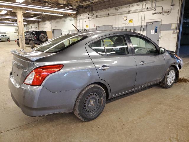 Photo 3 from auction – 2017 NISSAN VERSA S with VIN 3N1CN7AP6HL837176