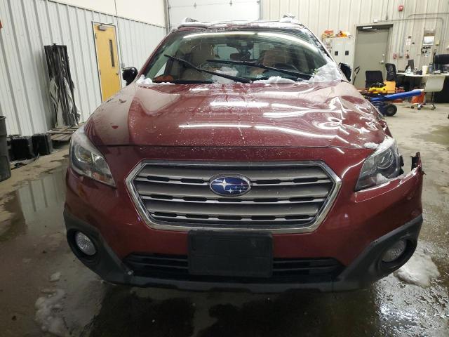 Photo 5 from auction – 2017 SUBARU OUTBACK 2. with VIN 4S4BSAHC2H3309272