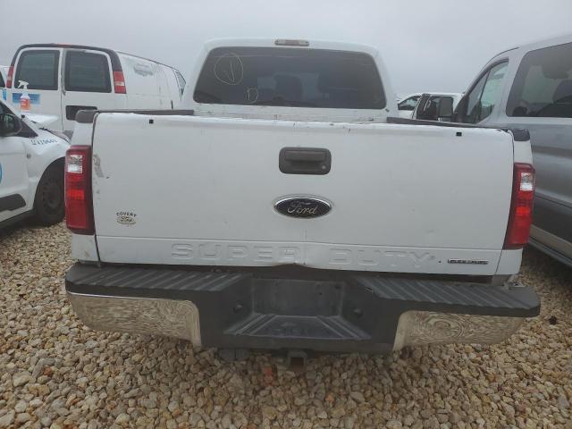 Photo 6 from auction – 2012 FORD F250 SUPER with VIN 1FT7W2A67CED23707