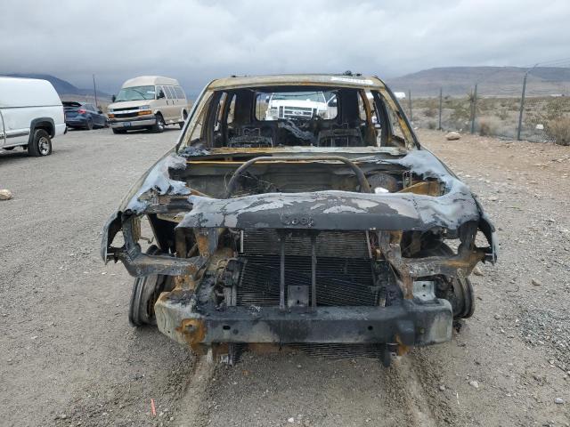 Photo 5 from auction – 2005 JEEP GRAND CHER with VIN 1J4HR58235C551566