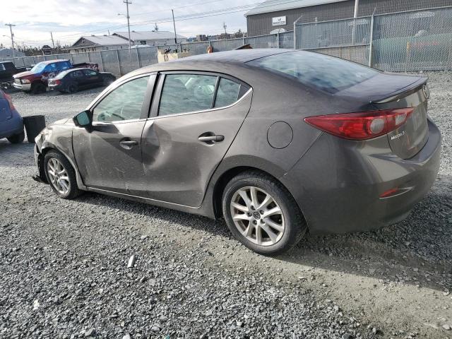Photo 2 from auction – 2015 MAZDA 3 TOURING with VIN 3MZBM1V70FM184741