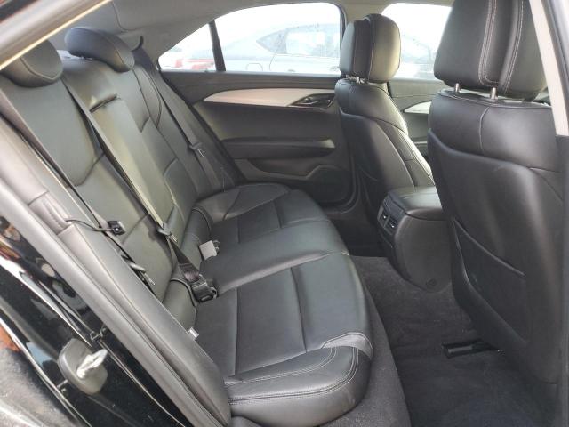 Photo 10 from auction – 2013 CADILLAC ATS PERFOR with VIN 1G6AC5SX7D0166530