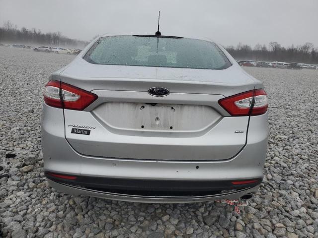 Photo 6 from auction – 2016 FORD FUSION SE with VIN 3FA6P0H75GR313343