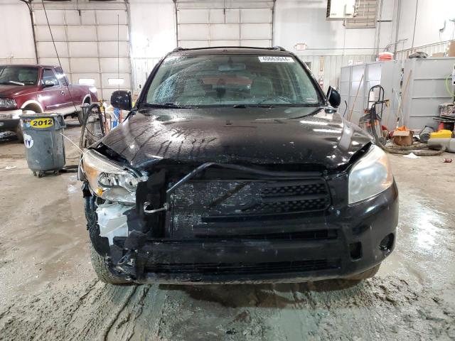 Photo 5 from auction – 2007 TOYOTA RAV4 with VIN JTMZD33V376034901