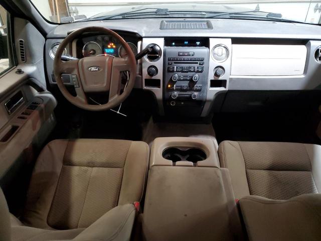 Photo 8 from auction – 2009 FORD F150 SUPER with VIN 1FTRW14829FB04785