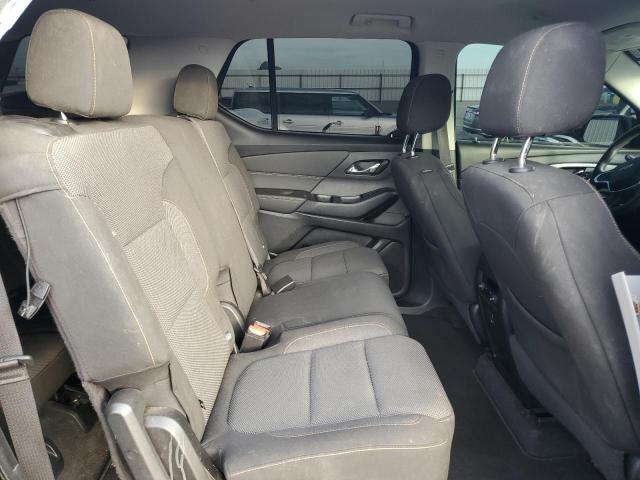 Photo 11 from auction – 2020 CHEVROLET TRAVERSE L with VIN 1GNERFKW0LJ105210