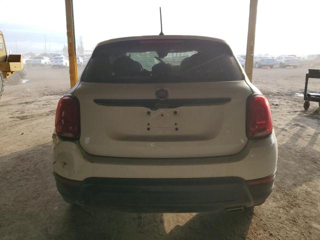 Photo 6 from auction – 2018 FIAT 500X TREKK with VIN ZFBCFXCBXJP647227
