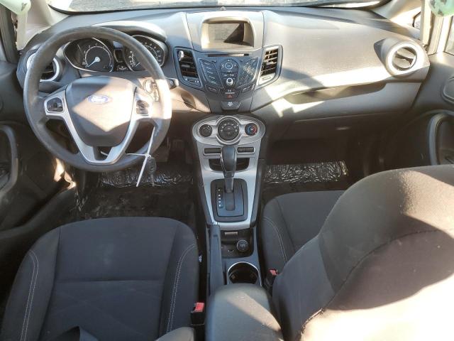 Photo 8 from auction – 2017 FORD FIESTA SE with VIN 3FADP4BJ6HM143527