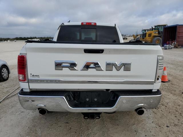 Photo 6 from auction – 2016 RAM 1500 LONGH with VIN 1C6RR6PTXGS304846