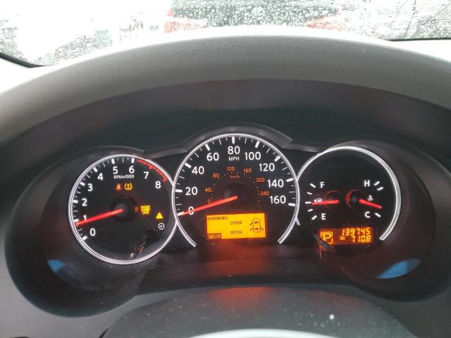 Photo 9 from auction – 2012 NISSAN ALTIMA BAS with VIN 1N4AL2AP0CC142618