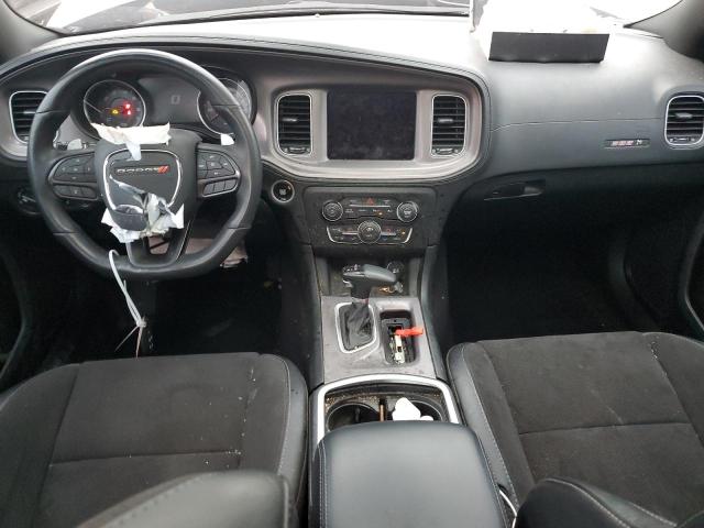 Photo 8 from auction – 2023 DODGE CHARGER SC with VIN 2C3CDXGJ9PH622812