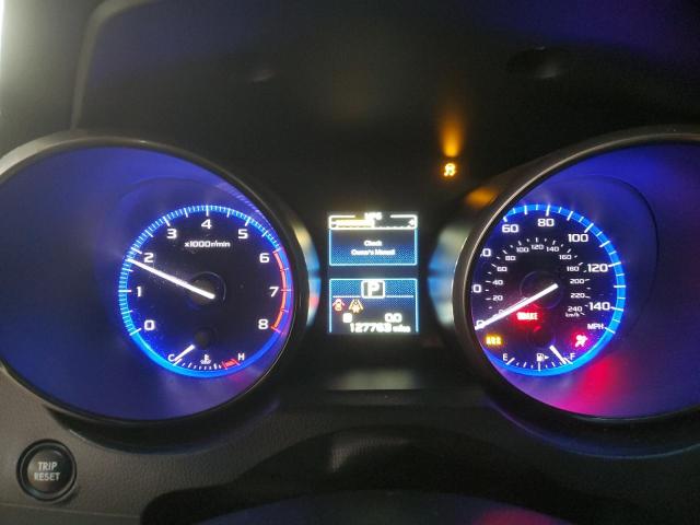 Photo 9 from auction – 2018 SUBARU OUTBACK 2. with VIN 4S4BSACC0J3271053