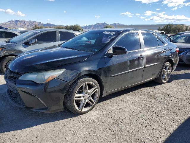 TOYOTA CAMRY LE 2016 z numerem VIN 4T1BF1FK2GU201547 - Zdjęcie z aukcji