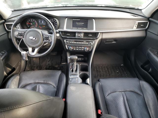 Photo 8 from auction – 2018 KIA OPTIMA EX with VIN 5XXGU4L34JG228325