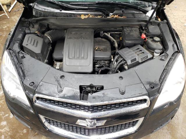 Photo 11 from auction – 2014 CHEVROLET EQUINOX LT with VIN 2GNALBEK2E6163370