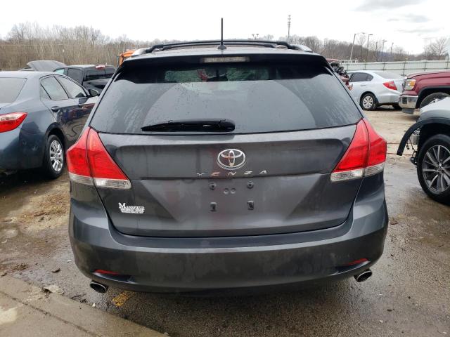 Photo 6 from auction – 2011 TOYOTA VENZA with VIN 4T3ZK3BB4BU034720