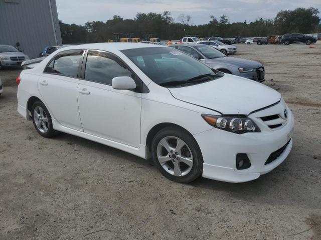 Photo 4 from auction – 2011 TOYOTA COROLLA BA with VIN 2T1BU4EE1BC659691