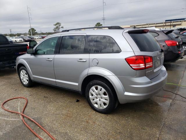 Photo 2 from auction – 2016 DODGE JOURNEY SE with VIN 3C4PDCAB5GT132446