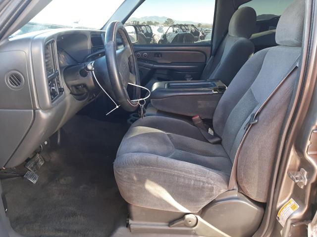 Photo 7 from auction – 2006 CHEVROLET SILVERADO with VIN 2GCEC13V461254415