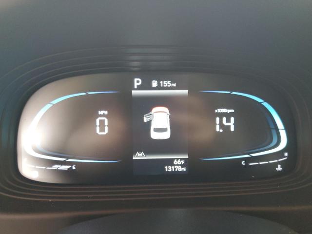 Photo 9 from auction – 2023 HYUNDAI VENUE SE with VIN KMHRB8A36PU213719