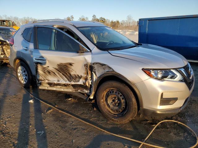 Photo 4 from auction – 2017 NISSAN ROGUE S with VIN JN8AT2MT8HW135512