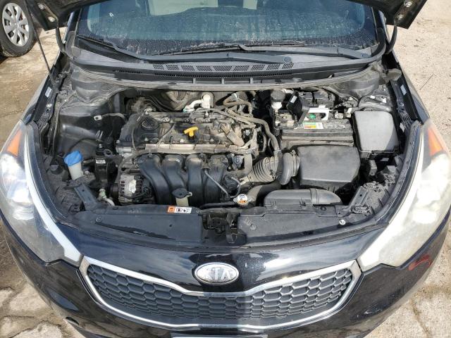 Photo 11 from auction – 2014 KIA FORTE LX with VIN KNAFK4A6XE5048563
