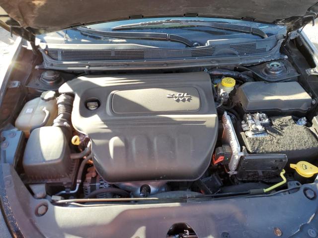 Photo 11 from auction – 2013 DODGE DART SXT with VIN 1C3CDFBA1DD103912