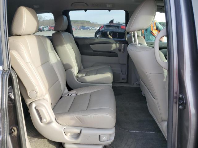 Photo 11 from auction – 2015 HONDA ODYSSEY EX with VIN 5FNRL5H63FB117151