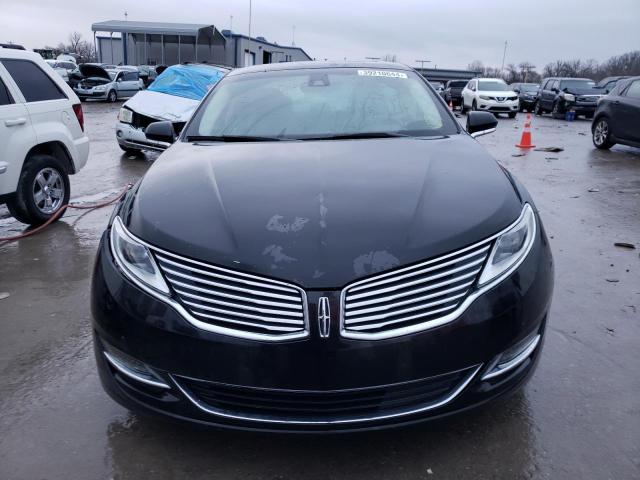 Photo 5 from auction – 2014 LINCOLN MKZ with VIN 3LN6L2J99ER800938