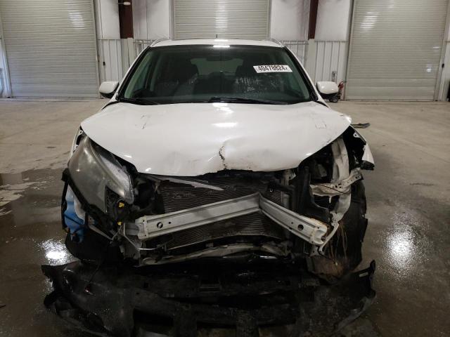 Photo 5 from auction – 2014 HONDA CR-V EXL with VIN 5J6RM4H79EL111442