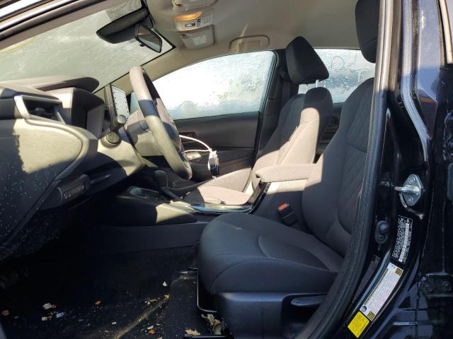 Photo 7 from auction – 2022 TOYOTA COROLLA LE with VIN JTDEAMDE6NJ056476