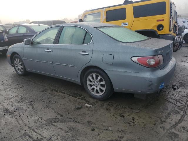 Photo 2 from auction – 2004 LEXUS ES 330 with VIN JTHBA30G245004787