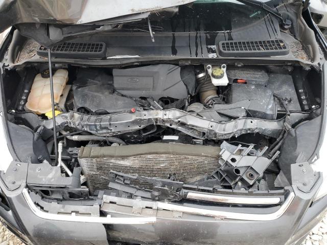 Photo 11 from auction – 2015 FORD ESCAPE TIT with VIN 1FMCU9J93FUA62508