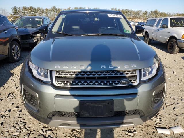 Photo 5 from auction – 2016 LAND ROVER RANGE ROVE with VIN SALVP2BG4GH150818