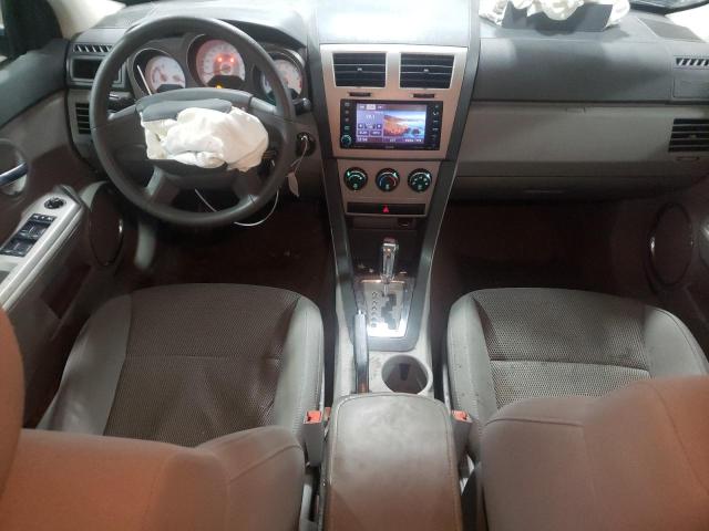 Photo 8 from auction – 2008 DODGE AVENGER SX with VIN 1B3LC56K58N286325