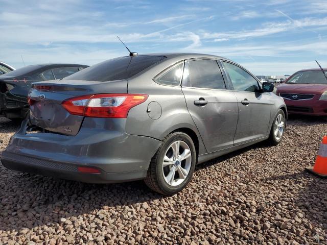 Photo 3 from auction – 2014 FORD FOCUS SE with VIN 1FADP3F22EL199250