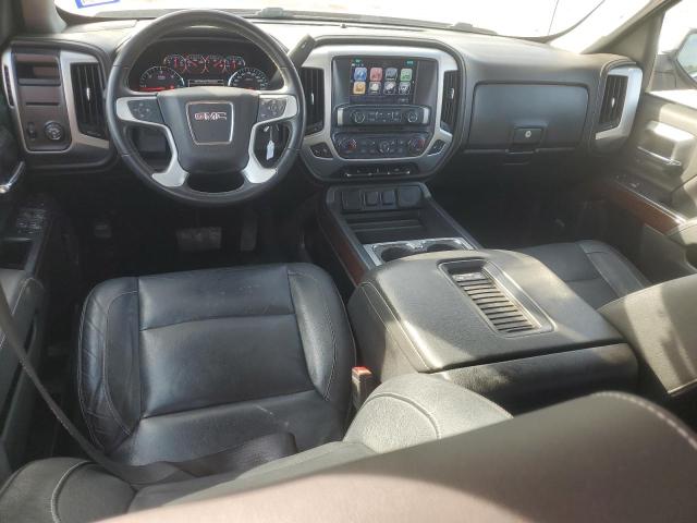 Photo 8 from auction – 2018 GMC SIERRA C15 with VIN 3GTP1NEC4JG519061