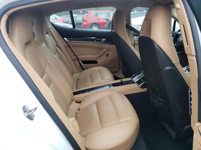 Photo 10 from auction – 2013 PORSCHE PANAMERA 2 with VIN WP0AA2A71DL017287