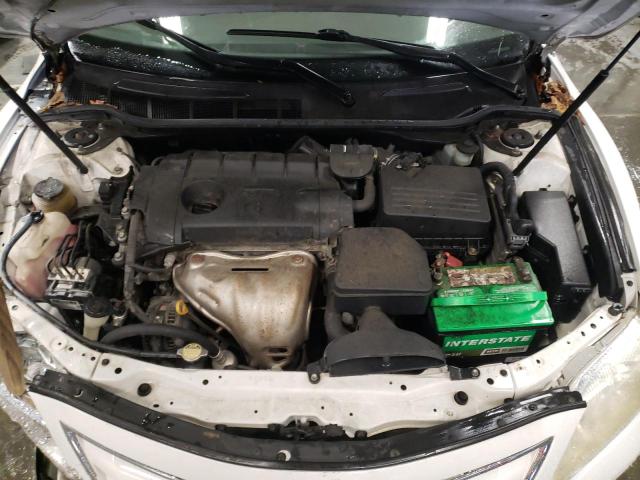 Photo 11 from auction – 2011 TOYOTA CAMRY BASE with VIN 4T1BF3EK0BU641806
