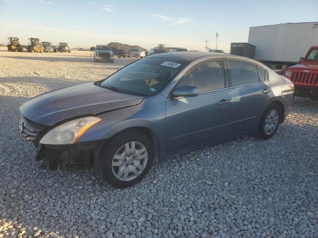 NISSAN ALTIMA BAS 2010 with VIN 1N4AL2AP7AN516241 - Photo from auction