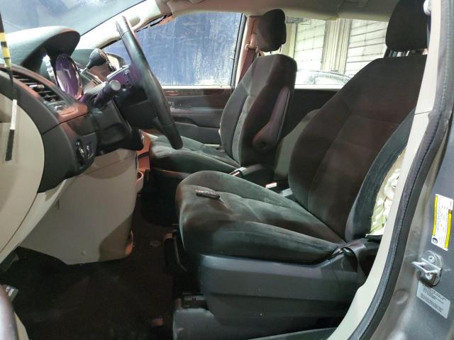 Photo 7 from auction – 2015 DODGE GRAND CARA with VIN 2C4RDGBG8FR749903