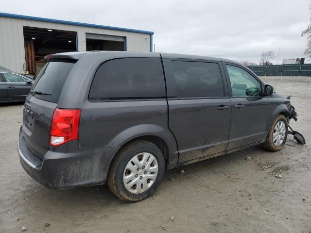 Photo 3 from auction – 2019 DODGE GRAND CARA with VIN 2C4RDGBG6KR684298