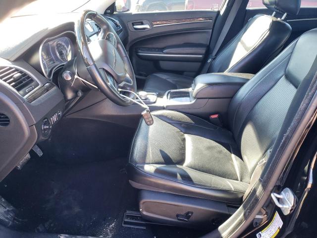 Photo 7 from auction – 2018 CHRYSLER 300 LIMITE with VIN 2C3CCAKG1JH177419
