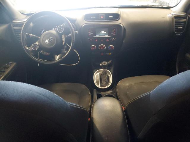 Photo 8 from auction – 2016 KIA SOUL + with VIN KNDJP3A58G7407335