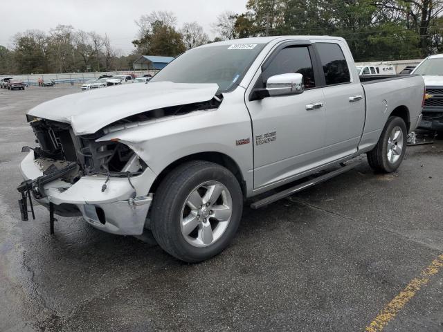 RAM 1500 SLT 2015 with VIN 1C6RR6GT7FS638461 - Photo from auction