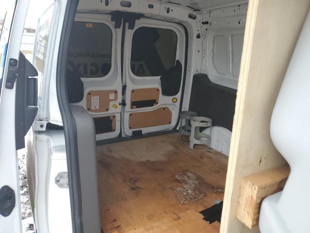 Photo 10 from auction – 2022 FORD TRANSIT CO with VIN NM0LS7S27N1527787